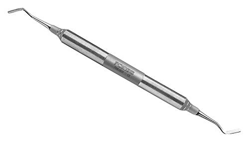 House Brand 708-000 Pomee Gregg Plastic Filling Instrument PFI #4/5 Hollow Handle House Brand 708-000 Pomee Gregg Plastic Filling Instrument PFI #4/5 Hollow Handle